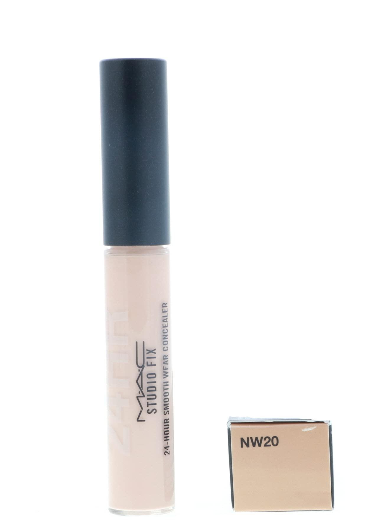 MAC Mac Studio Fix 24 Hour Liquid Concealer NW20