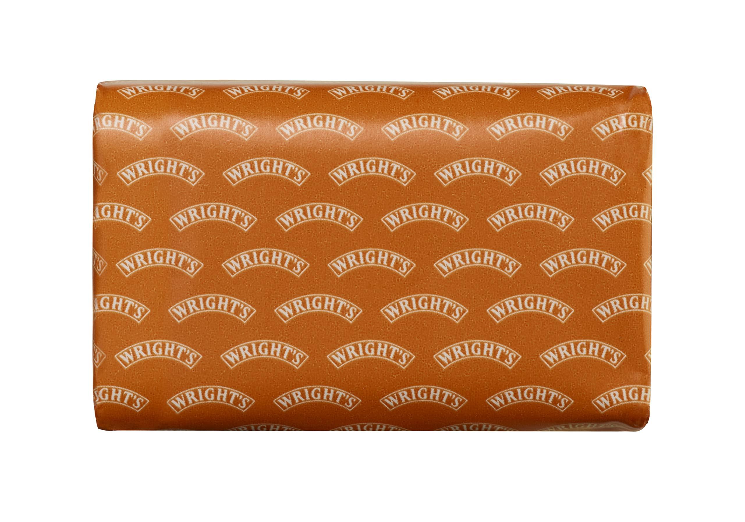 Wright's (Soap) Wright's Coal Tar Traditional Soap (125g) by Wright's (Soap)