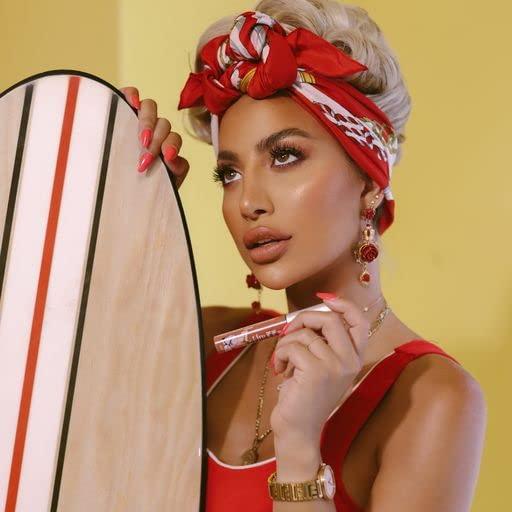 theBalm the Balm Voyage Vacay Matte Lip Trio Special Edition for Women - 3 Pc 0.25oz Lipstick - Persistent, 0.25oz Lipstick - Charismatic, 0.25oz Lipstick - Adventurous