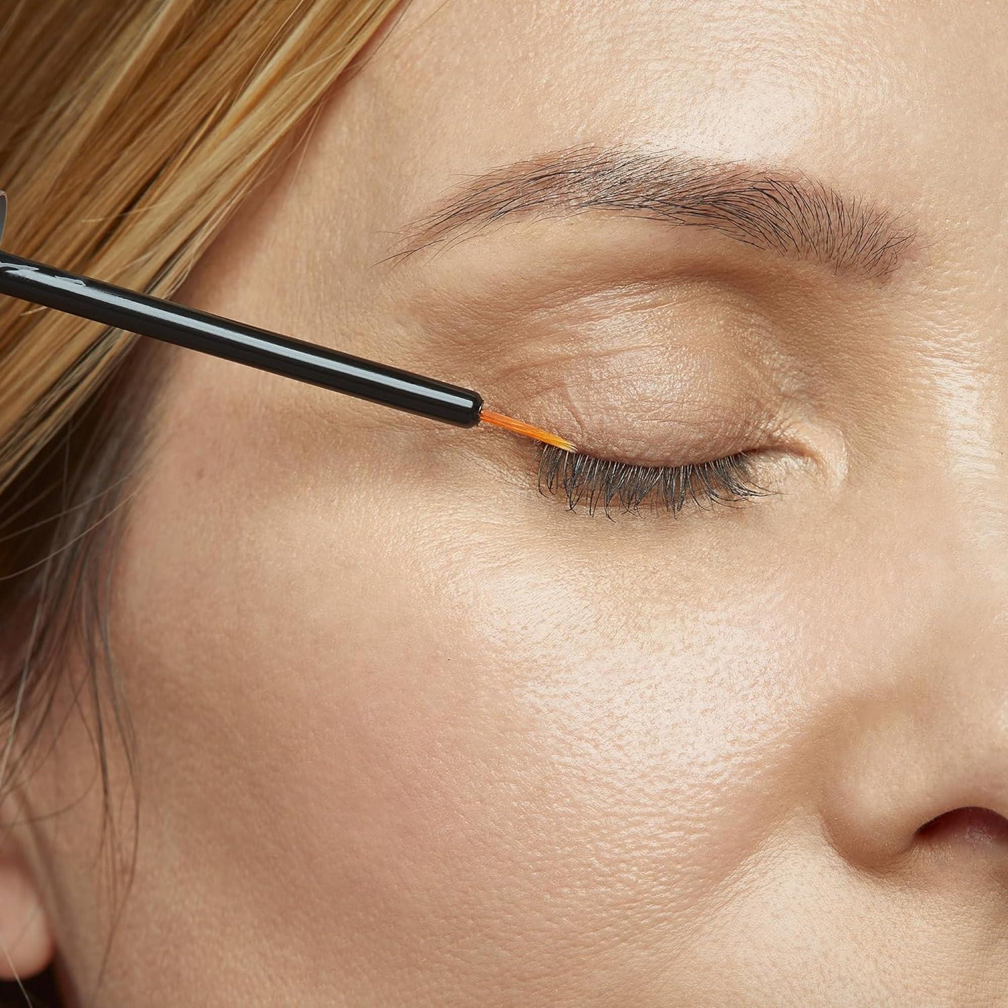 Obagi Medical Obagi Nu-Cil Eyelash Enhancing Serum Nourishing Lash Serum with Biotin for Thicker & More Defined-Looking Lashes 0.1 oz