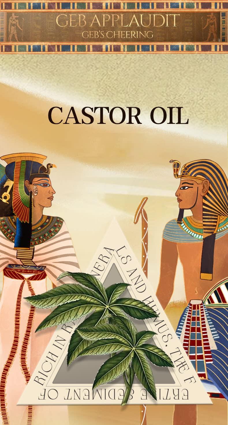 BUNNY DULCEA BUNNY DULCEA Castor Oil Scalp Rejuvenating Shampoo Deeply Cleanse Scalp Reduce Hair Loss Active Substance of Natural Keratin Repairs Hair Barrier Strengthens the Roots and Strands