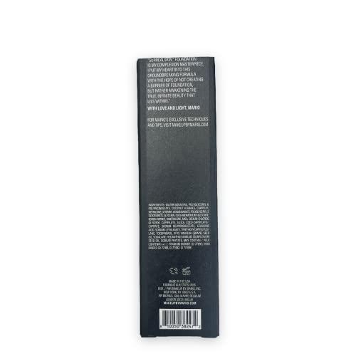 Makeup By Mario MAKEUP BY MARIO SurrealSkin™ Liquid Foundation 16C