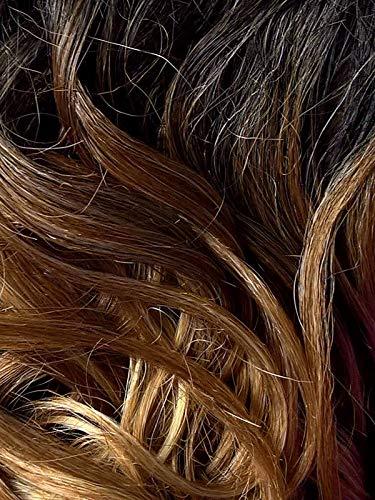 Zury Zury Sis Synthetic Sassy Razor Chic Wig - H GINGER (SOM RT LATTE BLONDE)