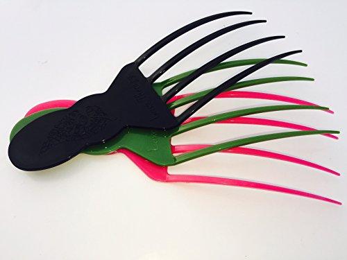 Luxe therapy Luxe Therapy Scalp Soother Black