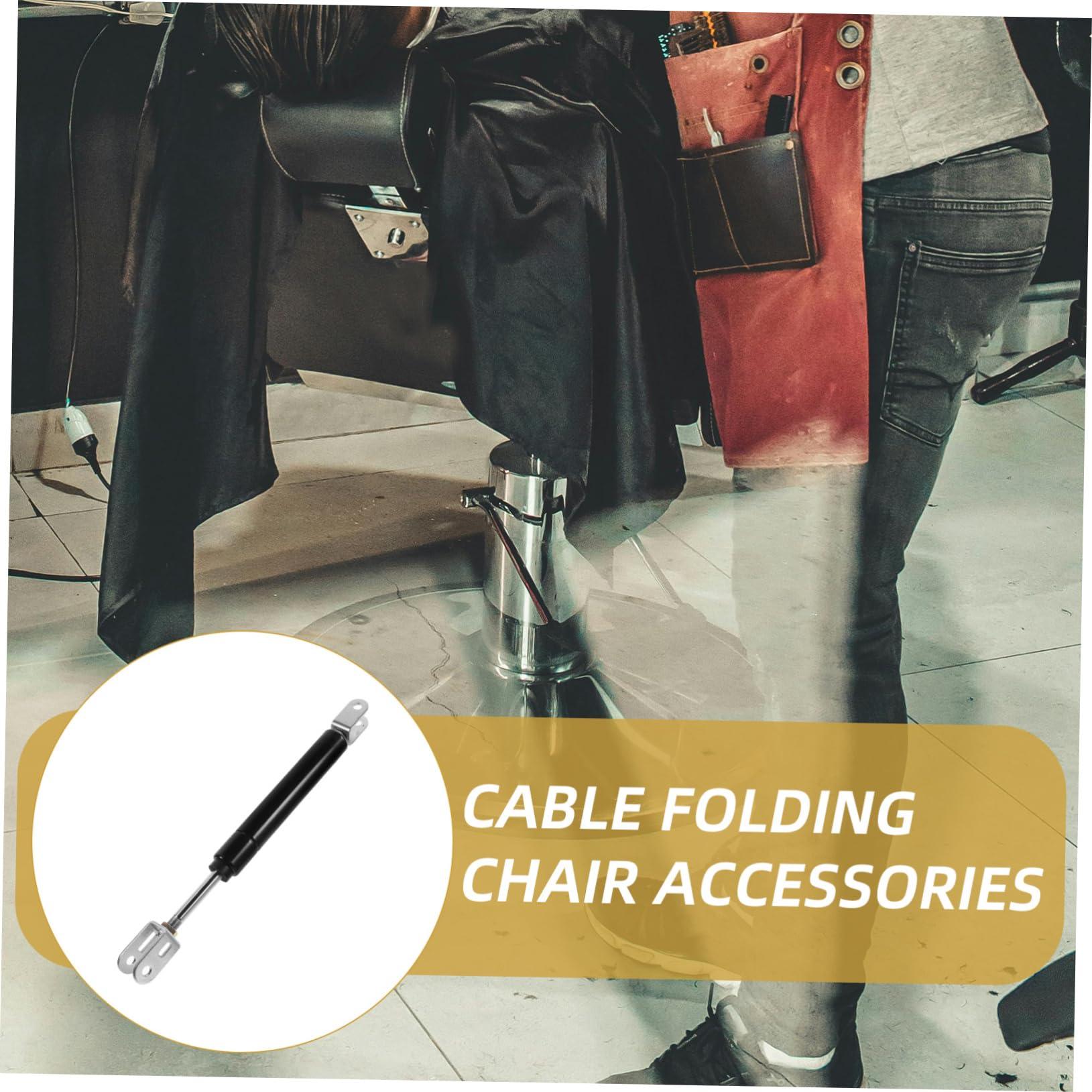 HONMEET HONMEET Chair Pump Replacement for Barber Chairs Hydraulic Pump for Salon Chair Easy Installation