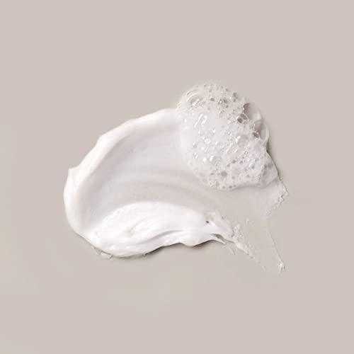 JOAH JOAH Heal Me CICA Gentle Foam Cleanser, Korean Skin Care Face Wash with Centella Asiatica and Camu Camu Extract, Suitable for Sensitive Skin, pH Balanced, Cruelty-Free, 6.76 oz, White