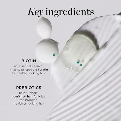 Dr. Groot Dr. Groot Hair Thickening Shampoo, Korean Hair Care with Biotin, Rosemary Oil to help Volumize Thinning, Damaged Hair, Hydrate Hair and Scalp, Biotin Shampoo,Scalp Revitalizing Solution