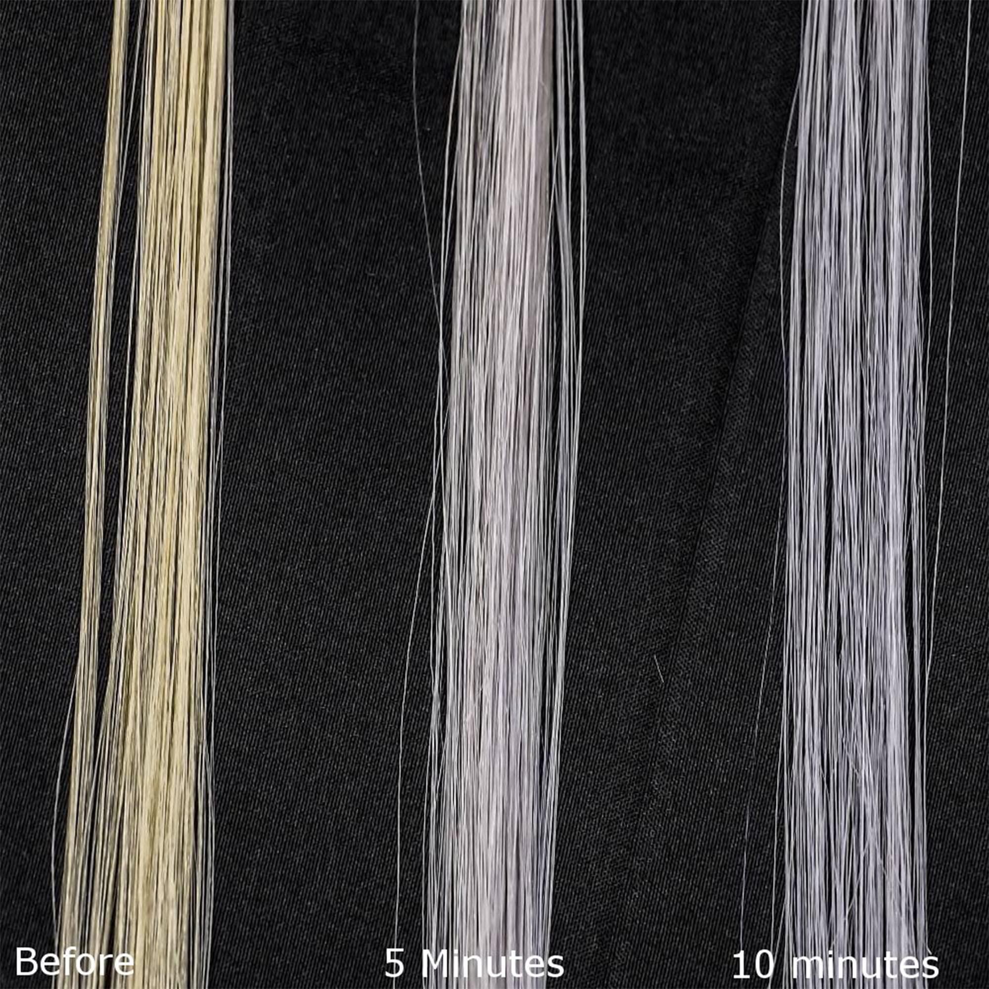 Fanola Fanola No Yellow Shampoo Bundle with No Yellow Mask