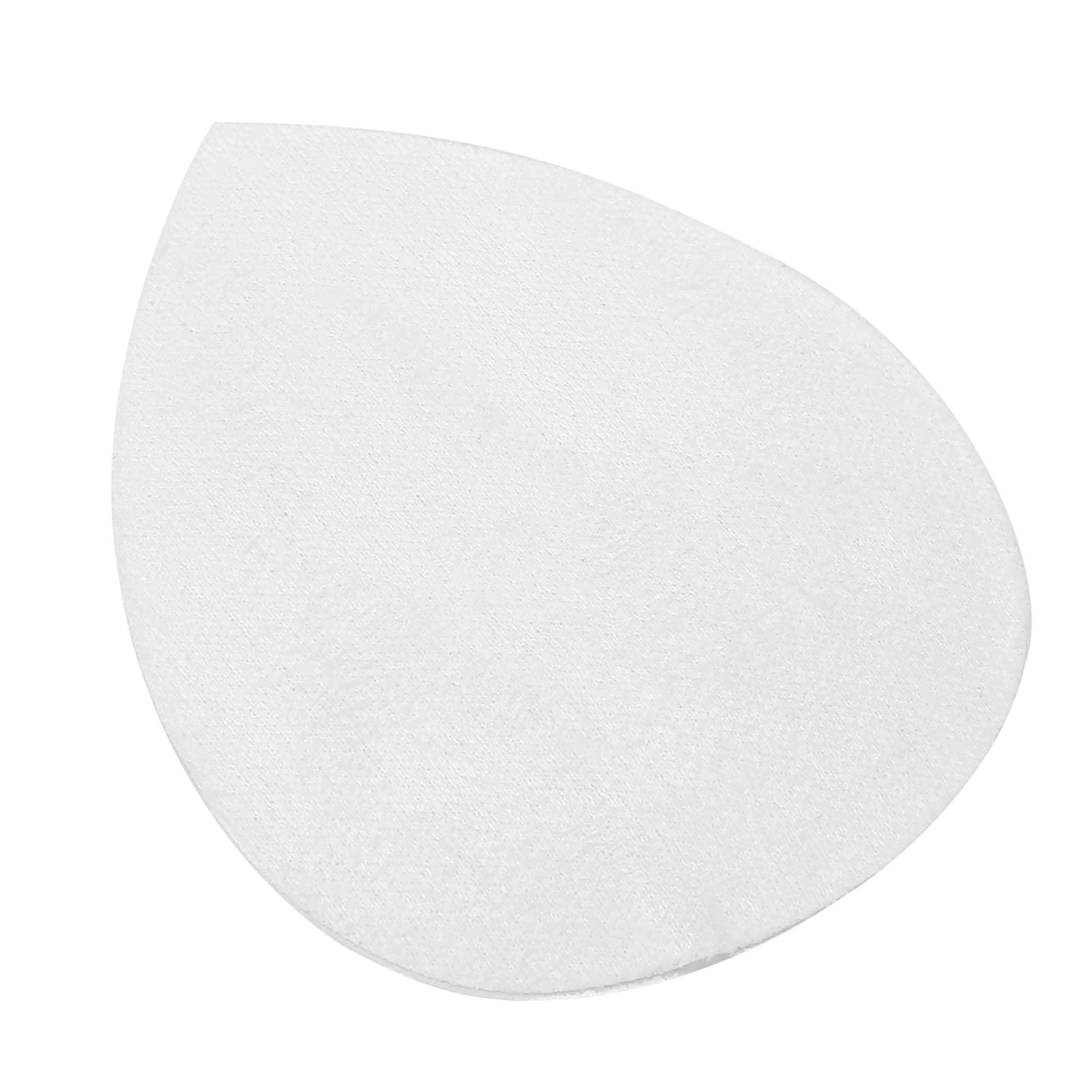 Yosoo Health Gear Camel Toe Concealer, Reusable Invisible Adhesive Silicone Camel Toe Guard Traceless Adhesive Camel Toe Pads for Women Leggings, yoga Pants, Bikini, swimsuit(Single Chip Single Medium Code)