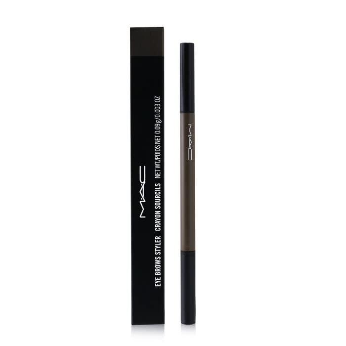 MAC MAC by Make-Up Artist Cosmetics, Eye Brows Styler - # Stylized (Taupe Brown) -0.09g/0.003oz