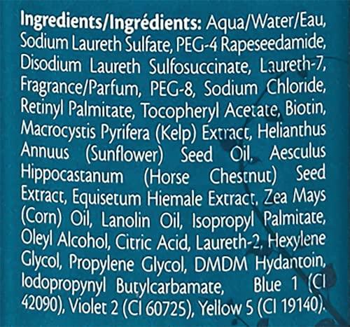 Vitabath Vitabath ORIGINAL spring green 10.5 oz Moisturizing Bath & Shower Gele (Sandalwood, 10.5 oz)