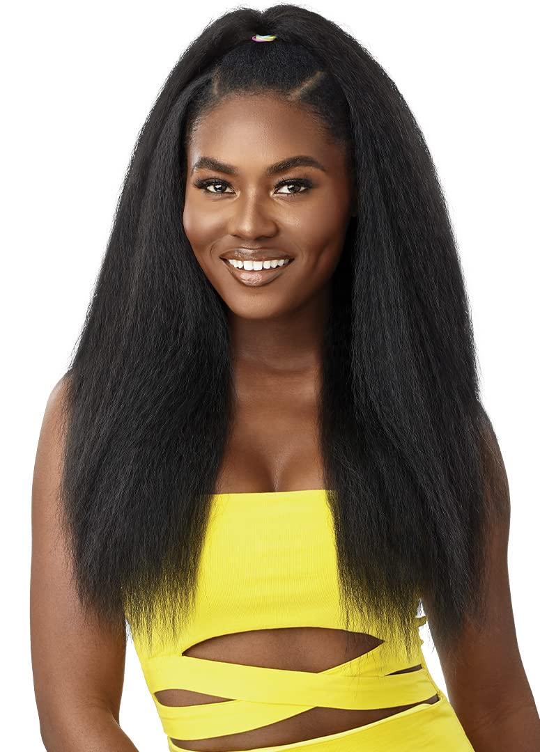 Outre Outre Converti Cap Wig SWEET ANNIE (DR Ginger Brown)