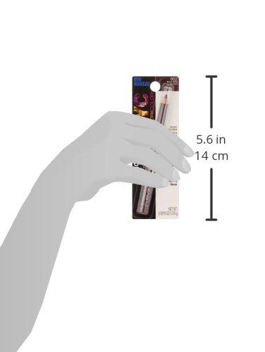 Coty Beauty N.Y.C. New York Color Show Time Velvet Eyeliner