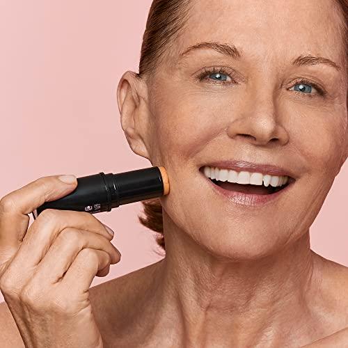 PEACE OUT PEACE OUT Skincare Retinol Face Stick. Reduce Fine Lines, Wrinkles and Uneven Texture with 3% Encapsulated Retinol (.28 oz)