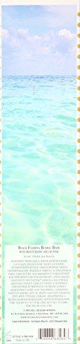 Michel Design Works Michel Design Works Luxury Scented Bubble Bath, 12.7 Ounce, Beach