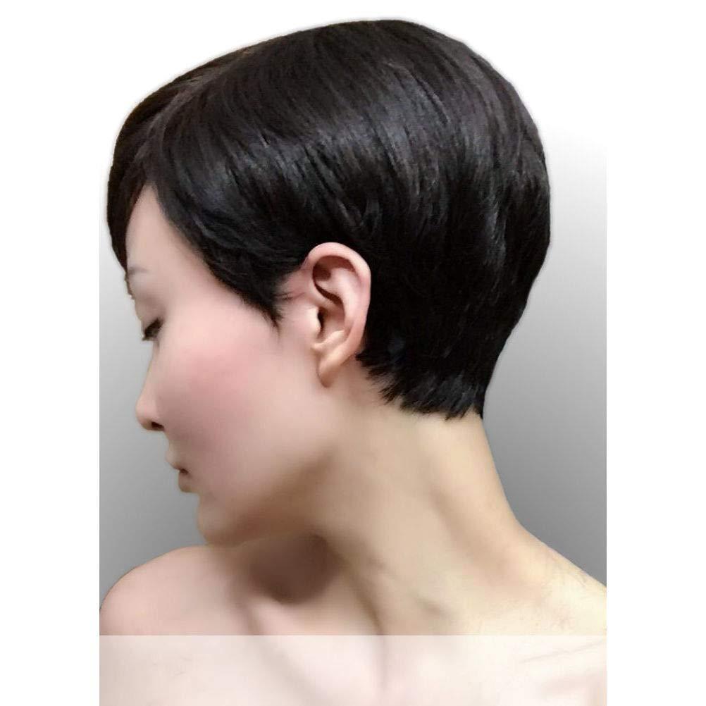 Motown Tress Motown Tress (H. Volta) - Human Hair Full Wig in 4F27