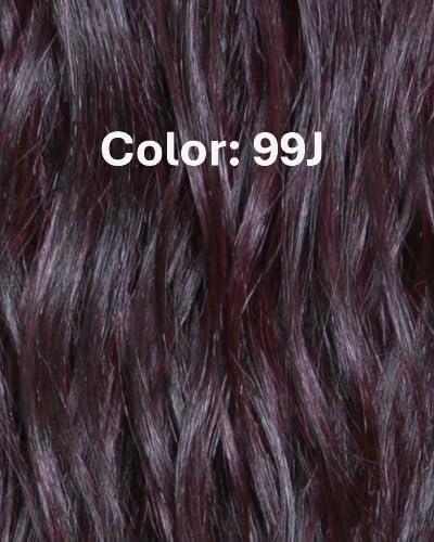 Mane Concept Mane Concept Red Carpet Heat Resistant Synthetic Flexible Wig - RCP211 Monique (99J)
