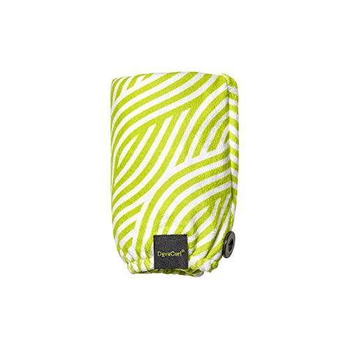 DevaCurl DevaCurl DevaTwist Anti-Frizz Microfiber Towel Wrap, Hands Free Design