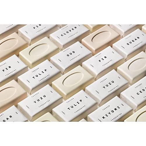 Tangent GC Tangent GC Soap Bar 100G | Oud