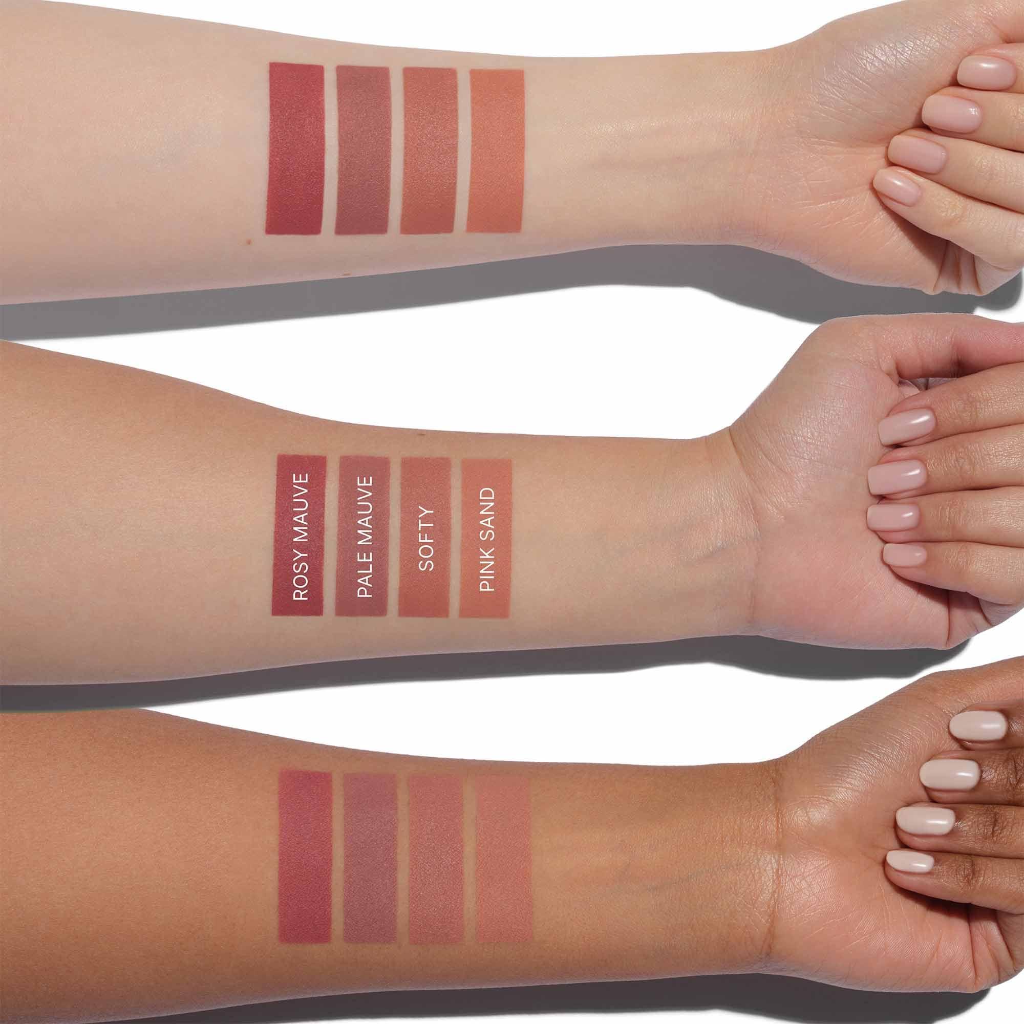 Anastasia Beverly Hills Anastasia Beverly Hills - Lip Velvet - Pale Mauve