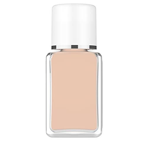 Neutrogena Neutrogena SkinClearing Oil-Free Makeup, Soft Beige 50 , 1 Fl. Oz (Pack of 1)