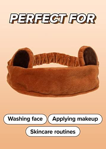 I DEW CARE I DEW CARE Facial Skin Care Set - Meet Your Patch & Proper Popper & Headband | Cute Pimple Patches, Treatment, Clear and Soothe Irritation