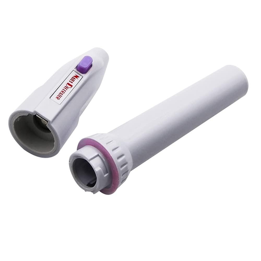 Karlak Portable Electric Nail File Machine for Nails Gel Nails Kit Nail Drill Bits Mani Kit Pedi Tools Best Gifts for Women Girls