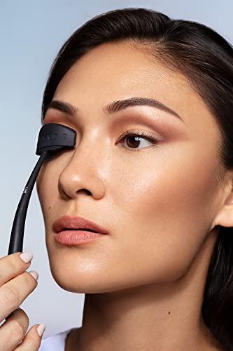 Crease Piece Crease Piece Cut Crease Creation Kit - Professional Eye Makeup Tool for Perfect Cut Crease Eyeshadow Looks | Easy to Use, Beginner-Friendly, Makeup Artist Approved