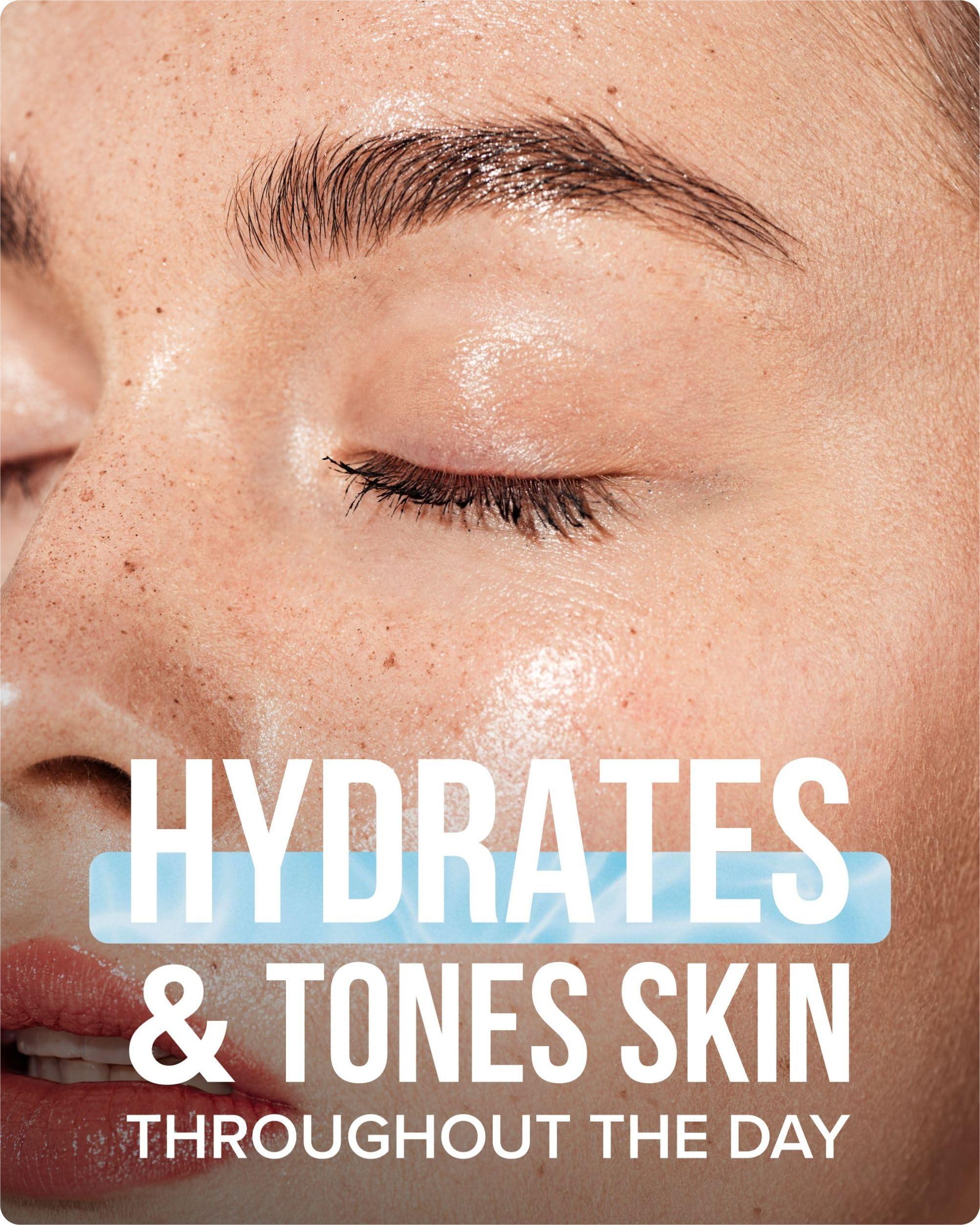 EVIAN FACIAL SPRAY Evian Facial Spray, 5 oz.