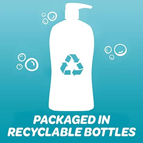 Dial Dial Kids 2-in-1 Body+Hair Wash, Melon, 32 fl oz (Pack of 2)