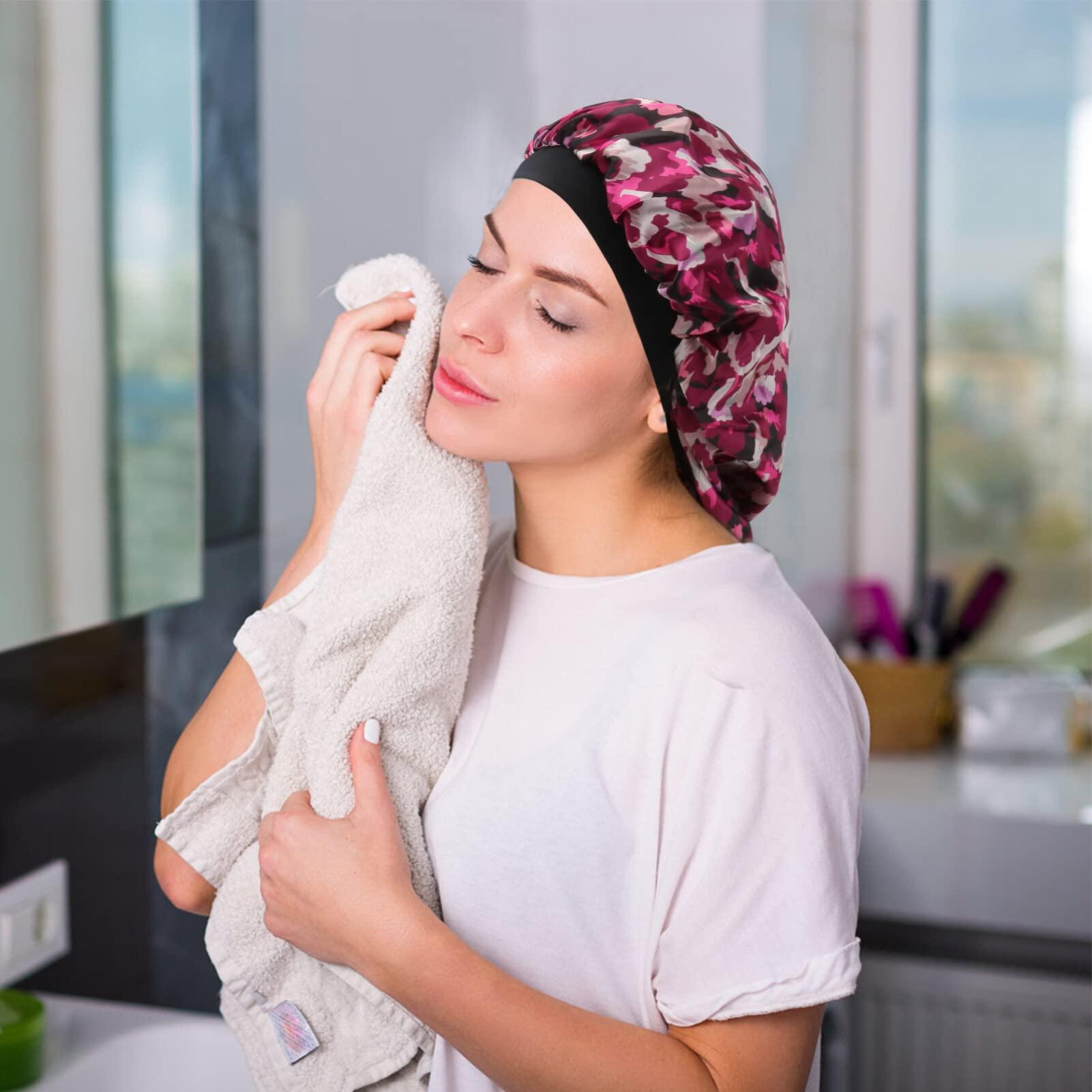 Sensationnel Instant Weave Sensationnel Half Wig Drawstring Cap IWD 8 (1)