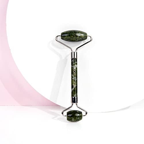 Brushworks Brushworks HD Jade Roller