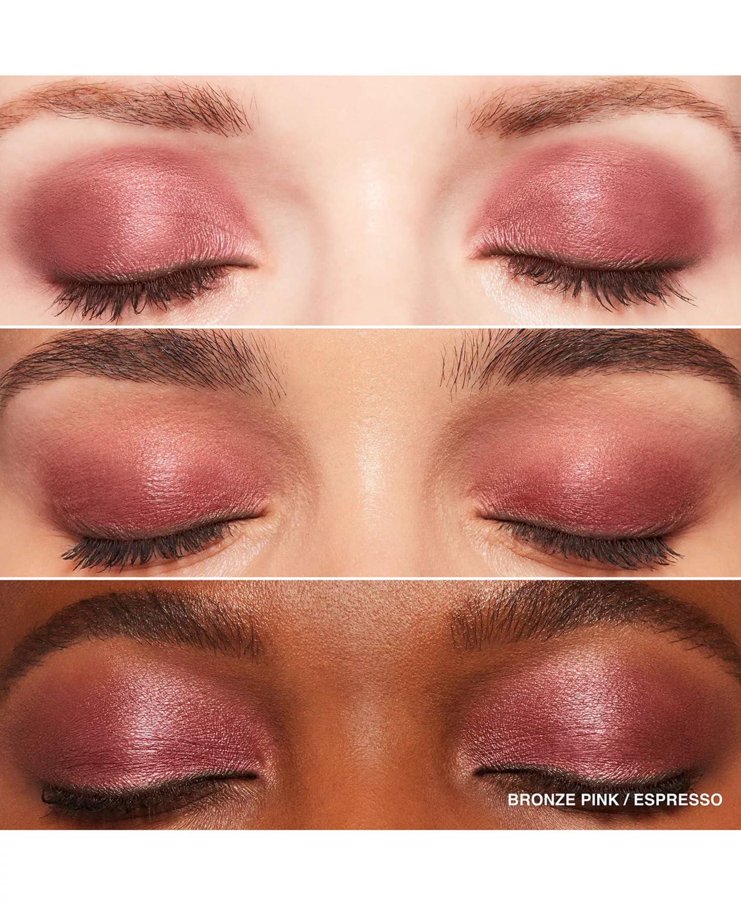 Bobbi Brown Bobbi Brown Long Wear Cream Shadow Stick - Pink Steel-Bark for Women - 0.05 oz Eye Shadow