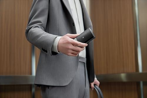 Philips Norelco Philips Norelco Home & Away Shave Duo Includes Philips Norelco 9000 Prestige Space Grade Edition (SP9886/89) + Compact Shaver (PQ888/81)