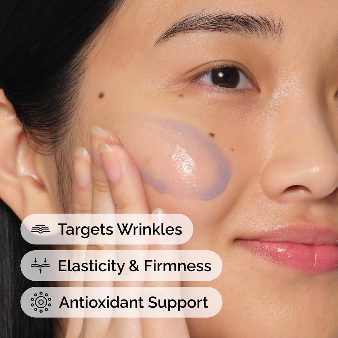 The Ordinary The Ordinary Multi-Peptide + Copper Peptides 1%, Anti-Aging Serum for Fine Lines and Skin Elasticity, 1 Fl Oz