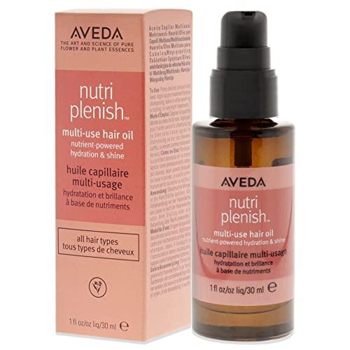 Aveda Aveda Nutriplenish Multi-Use Hair Oil 1 oz