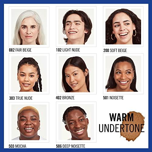 Rimmel Rimmel Match Perfection Foundation - 81 Fair Ivory