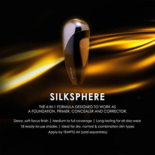 Temptu Temptu Airpod Foundation, Porcelain, 1 Pack