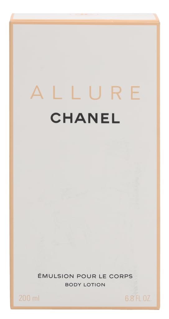 CHANEL CHANEL Allure Body Lotion