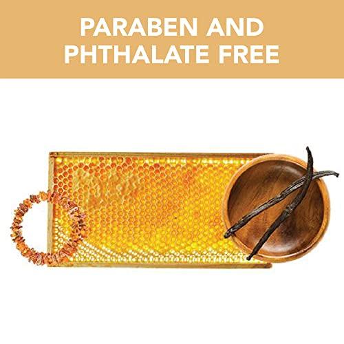 Camille Beckman Camille Beckman Glycerine Hand Therapy Cream, Tuscan Honey, 8 Ounce