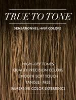 Sensationnel Sensationnel Instant weave half wig - 20 synthetic blendwig adjustable drawstring for seamless hair blending (TH2/27)