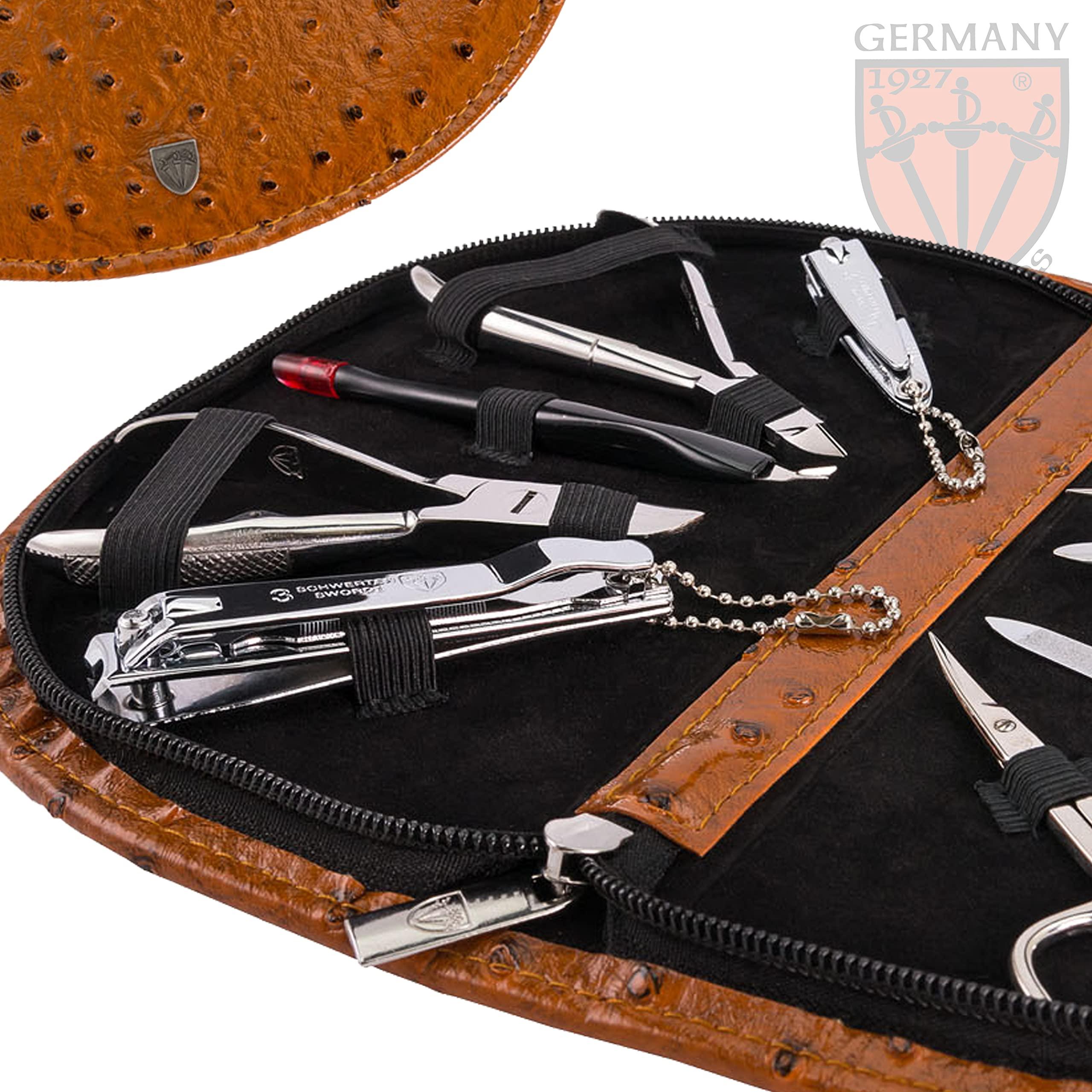 3 Swords Germany 3 Swords Germany – manicure pedicure set kit (649)
