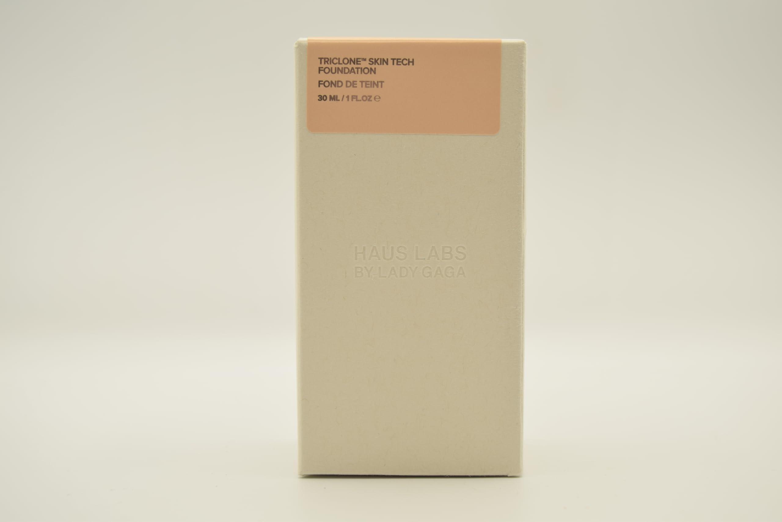 Haus Laboratories Haus Labs Triclone Skin Tech Foundation - 280 Light Medium Neutral