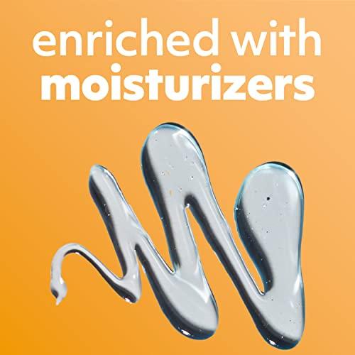 Softsoap Softsoap Antibacterial Liquid Hand Soap Refill, White Tea & Berry Scented Hand Soap, 50 Ounce (Pack of 2)