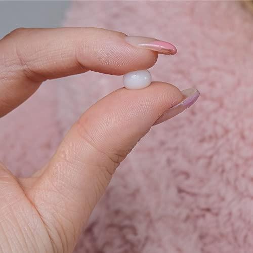 florence by mills florence by mills Hit Reset Moisturizing Mask Pearls, 74 Pearls, 0.70 oz/ 20 g