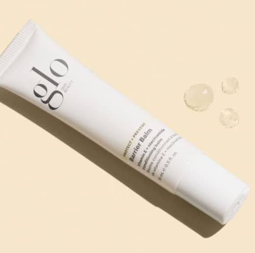 Glo Skin Beauty Glo Skin Beauty Barrier Balm | Repair and Restore Skin’s Comfort Levels With This Deeply Conditioning, Multitasking Lip Balm