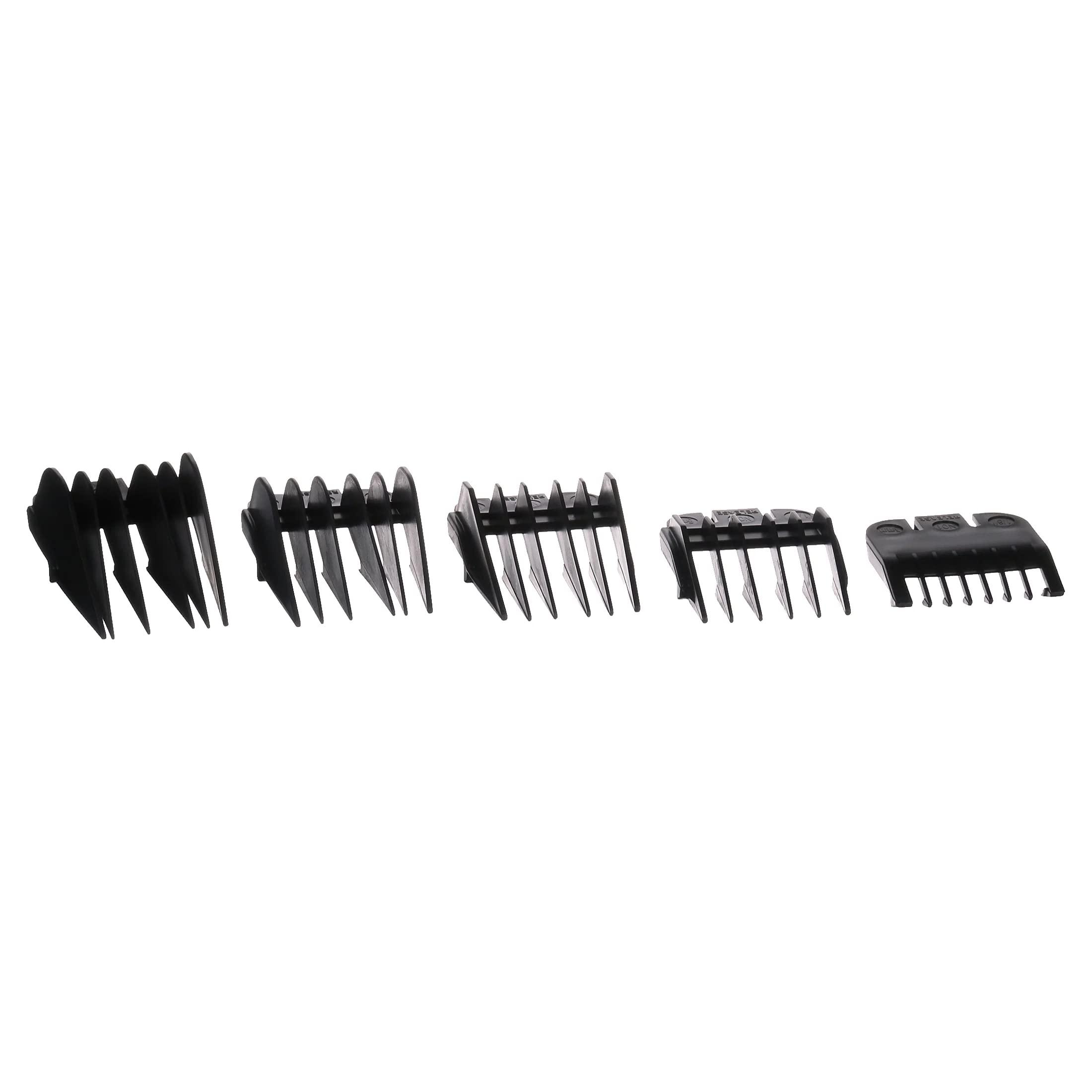 Wahl Wahl Quick Cut Haircutting Kit, 10 pc