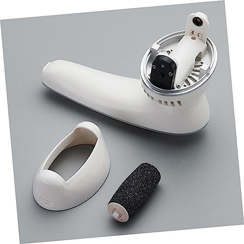 Ipetboom Ipetboom Foot File Remover Machine Pedicure Supply for Foot Care Device Ergonomic Design