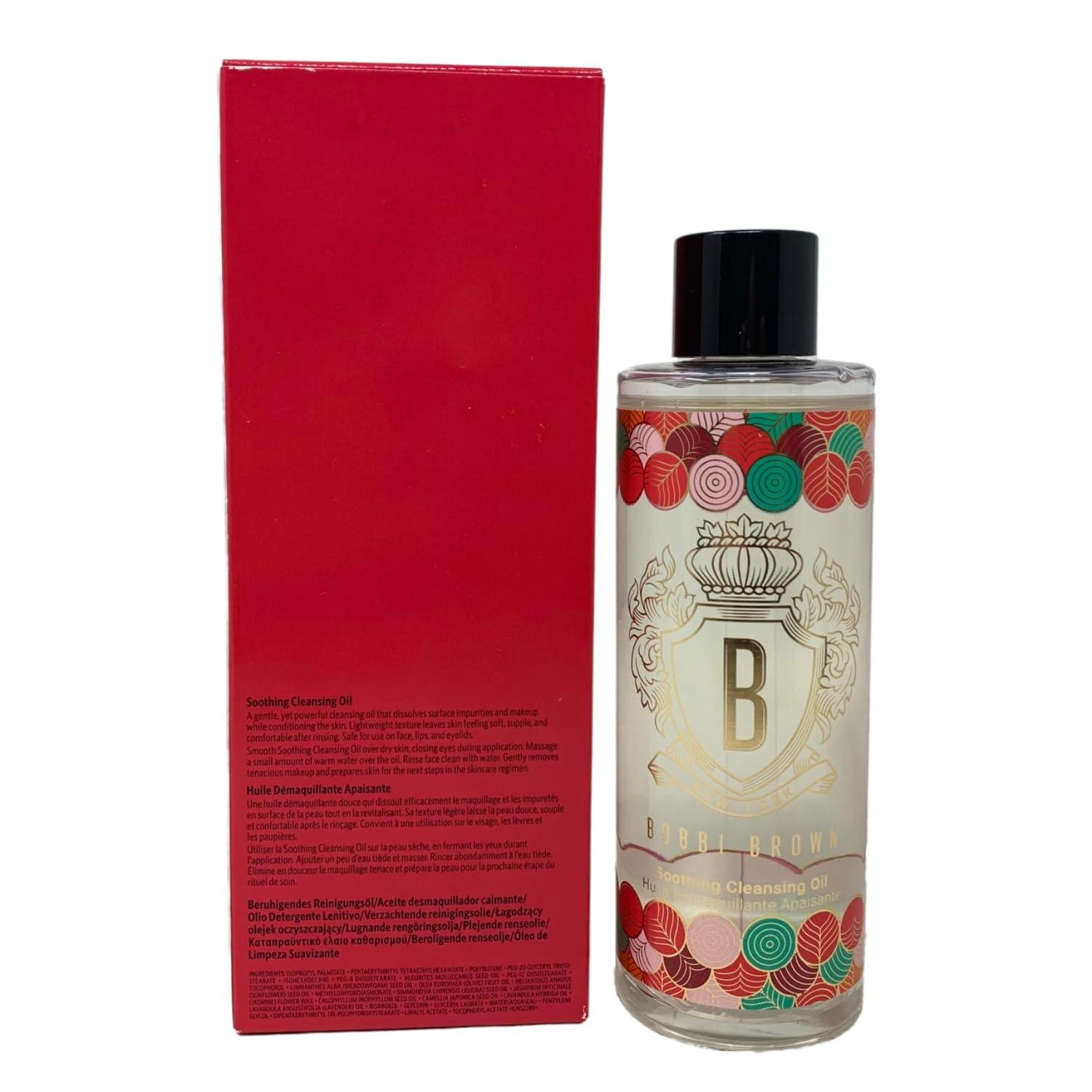 Bobbi Brown Bobbi Brown Special Edition Soothing Cleansing Oil - 6.7 fl oz / 200 mL