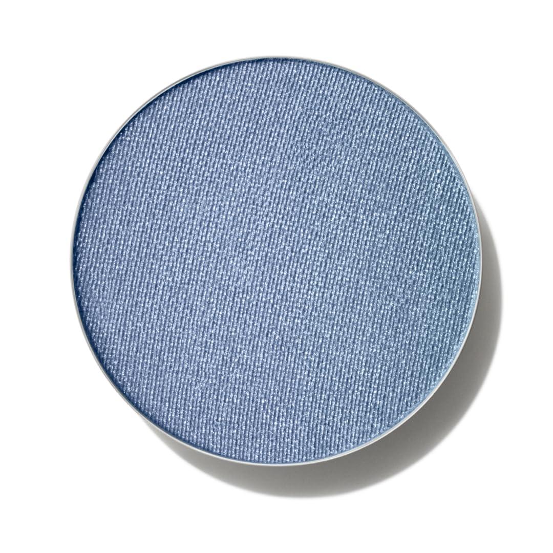 MAC MAC EYE SHADOW (PRO PALETTE REFILL PAN) - Shade TILT - 0.05 oz / 1.5 g, Blue